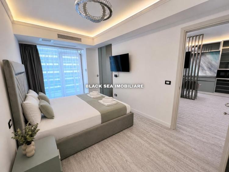 Apartament cu 3 camere în Sud
