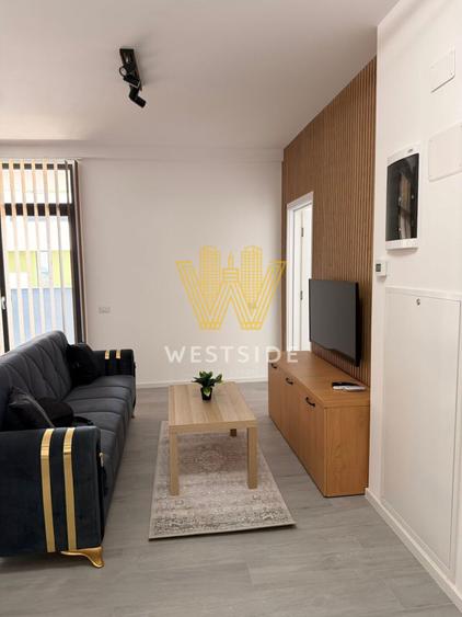 Apartament premium cu 2 camere, de inchiriat, in Calea Torontalului - 1