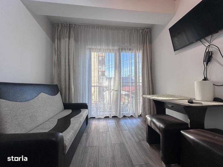 Apartament cu 2 camere în Albești
