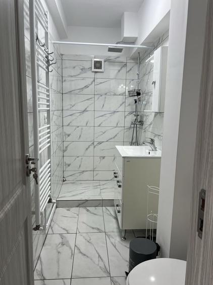 Apartament cu 2 camere nedecomandat în Ultracentral