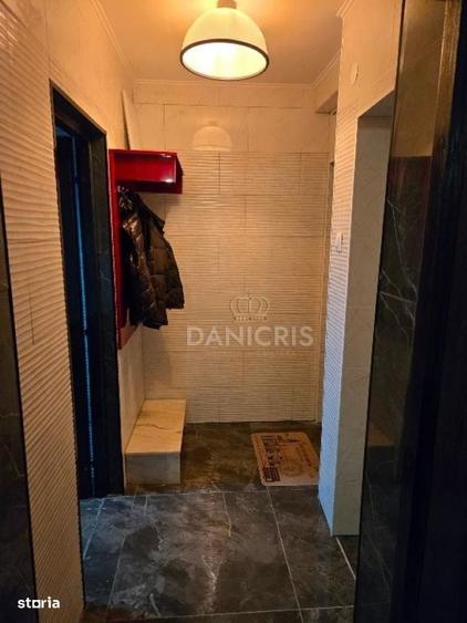 Apartament cu 2 camere semidecomandat în Tomis III