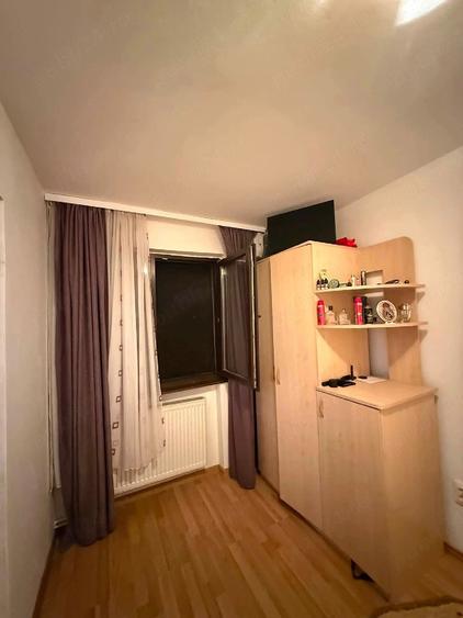 Apartament cu 2 camere nedecomandat în Exterior Vest