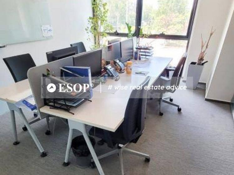Spațiu comercial, de 531 mp, în Cotroceni