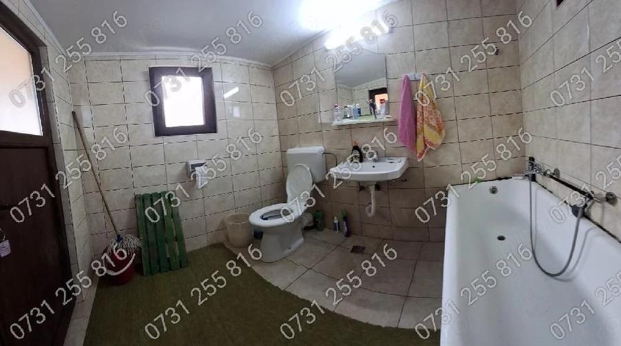 Casă cu 3 camere cu Teren 300 Mp în Sud