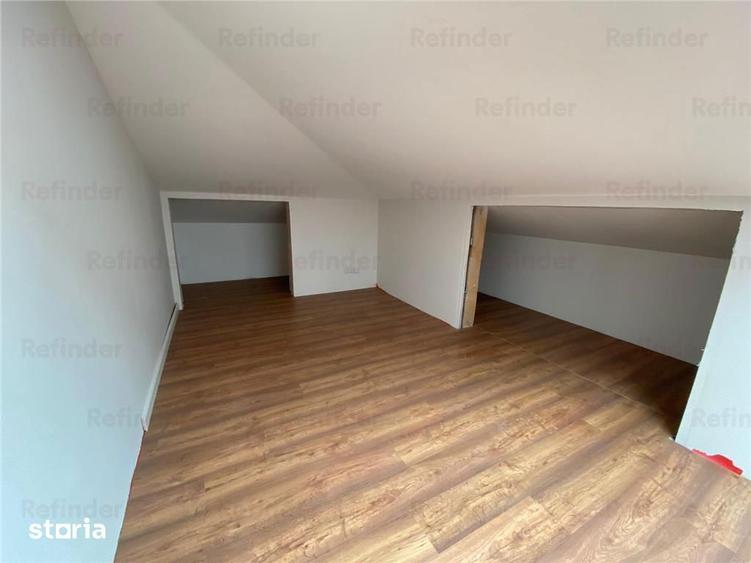 Inchiriere vila S+P+1E+M | Baneasa - Sisesti | 610 mp utili | totul | - 12