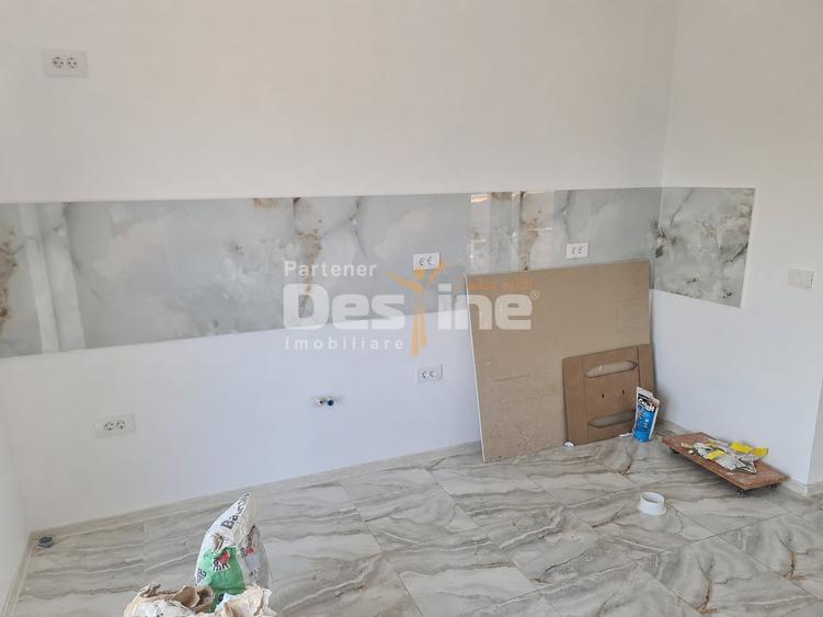 Casă individuală cu 4 camere cu Canalizare în Vorovești