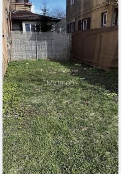 Apartament cu 2 camere semidecomandat în Vest
