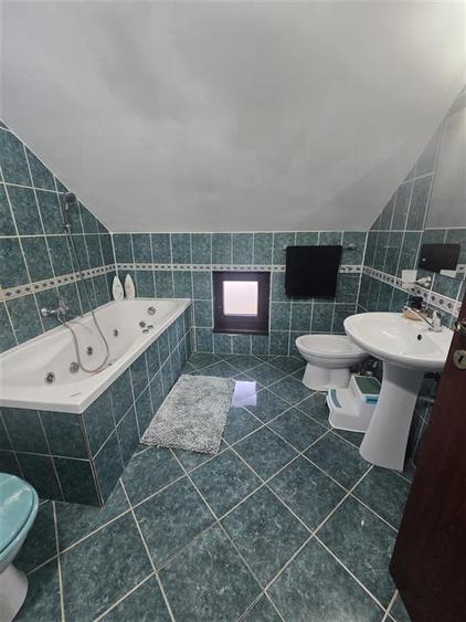 Casă cu 5 camere cu Piscina în Dridif