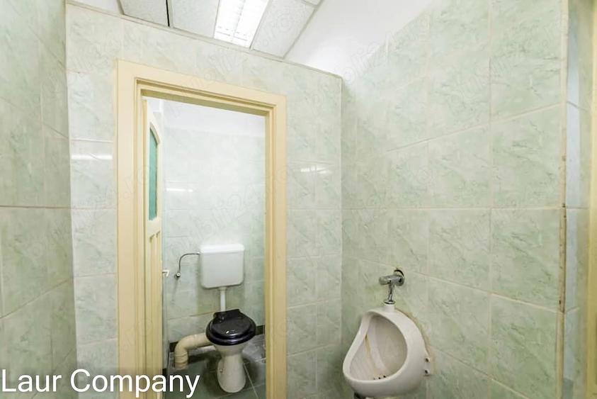 Spațiu comercial, de 211 mp, în Găvana