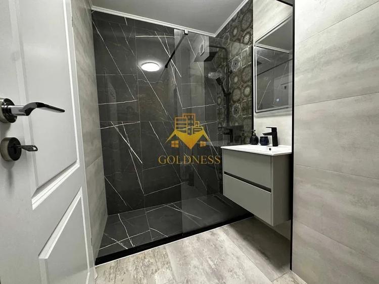 Apartament cu 2 camere semidecomandat în Sopor