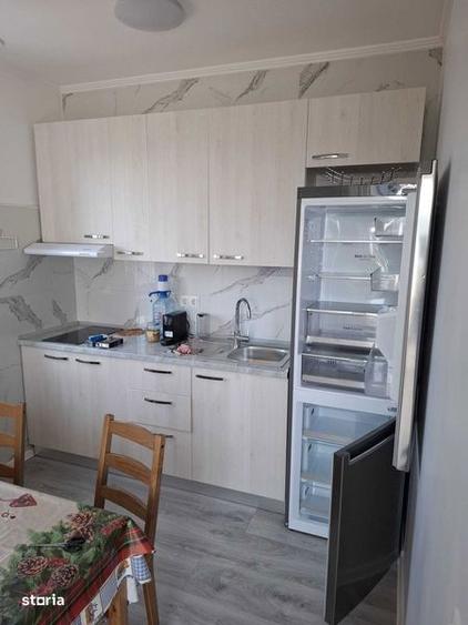 Vand Bloc 12 garsoniere + 2 apartamente zone Therme , Kaufland - 6