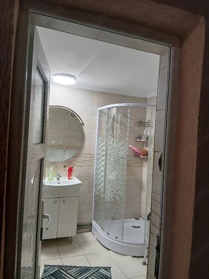 Casă cu 2 camere cu Teren 33 Mp în Ferentari