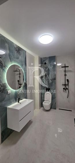 Apartament cu 3 camere decomandat în Iosia