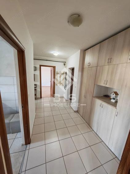 Apartament cu 2 camere decomandat în Sud