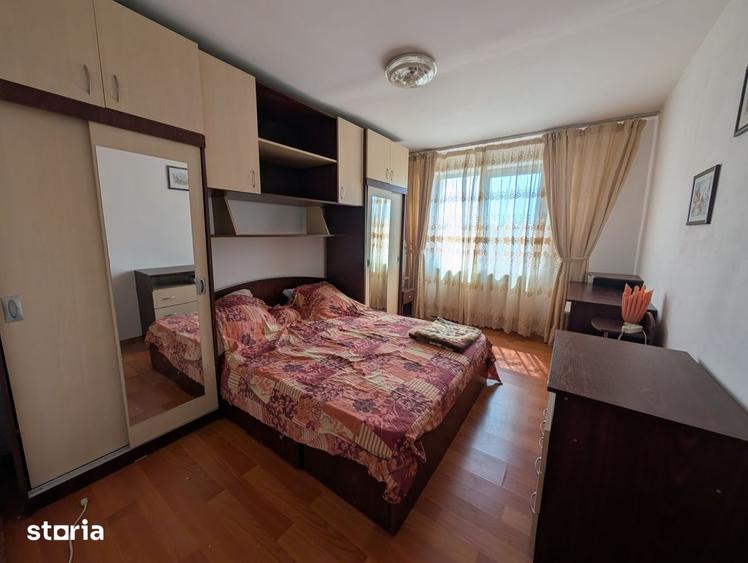 Apartament 3 camere Buhusi - Republicii Penny - 3