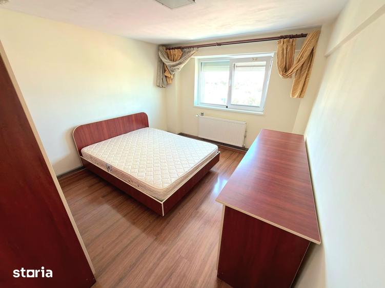 Apartament 3 camere Calea Calarasilor, sup 80 mp - 2