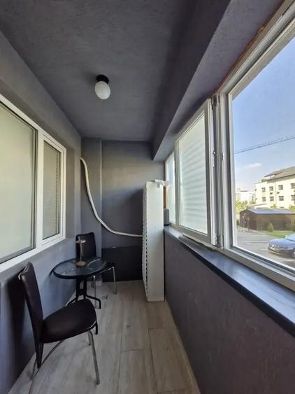 Garsonieră decomandată, mobilată în Theodor Pallady