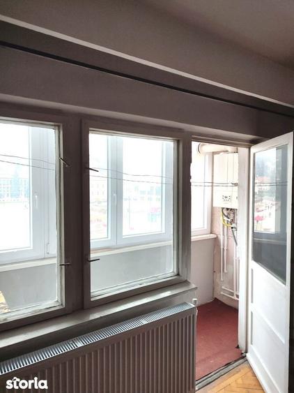 Apartament cu 2 camere decomandat, mobilat în Ultracentral