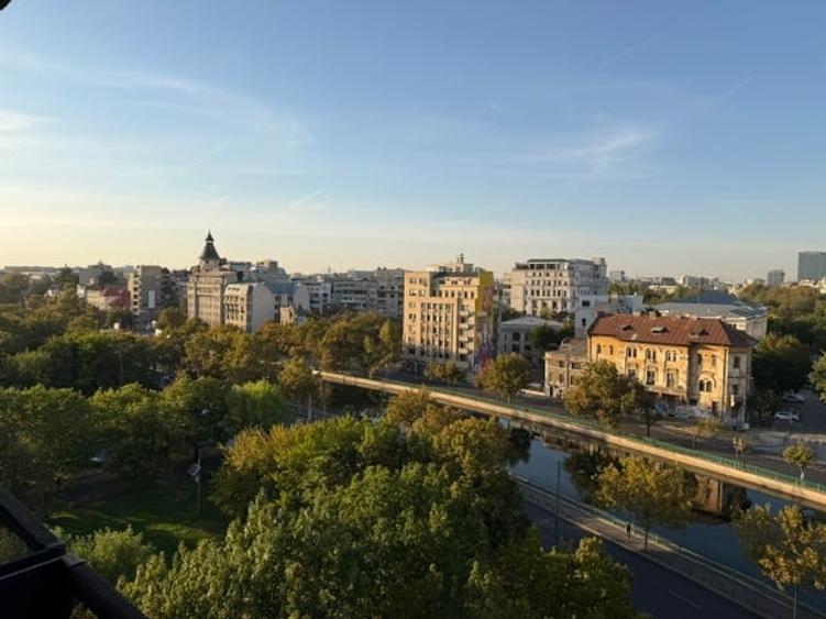 Apartament cu 2 camere decomandat în P-ța Unirii