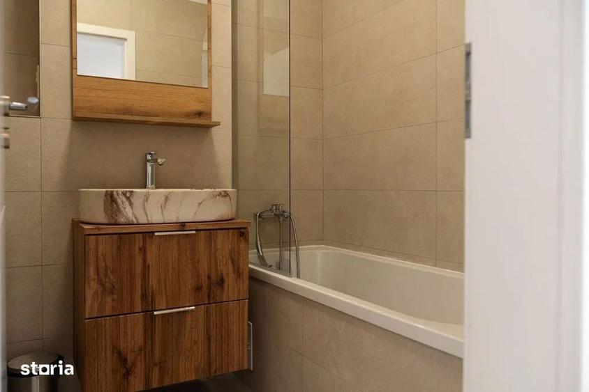Apartament cu 2 camere decomandat în Sălaj