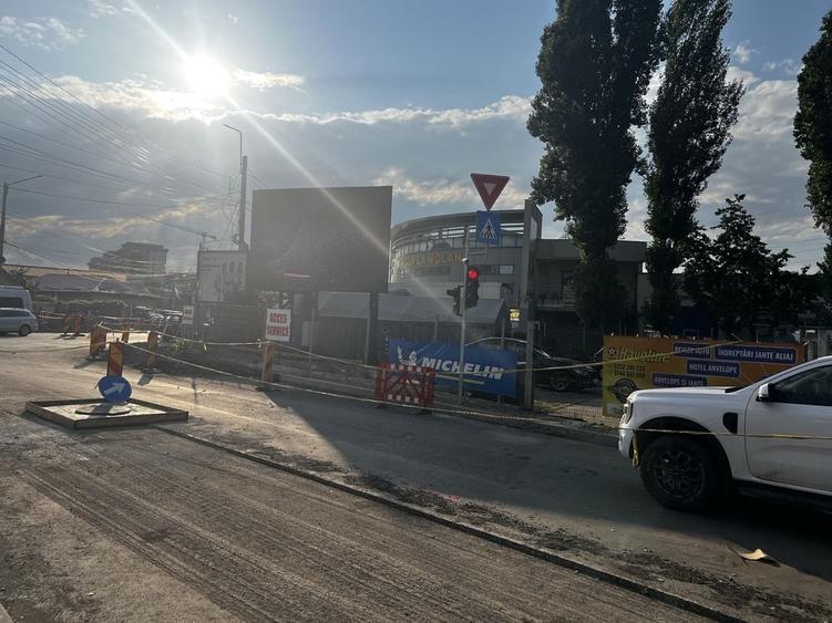 Teren Bucium cu 3 Fantani - 4