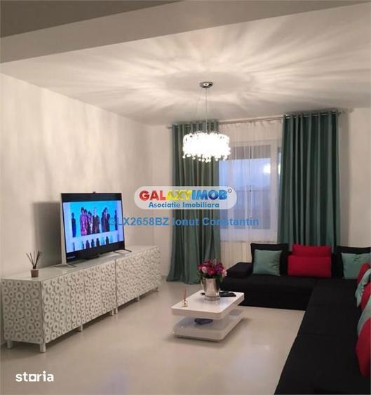 Apartament cu 2 camere decomandat în Bălcescu