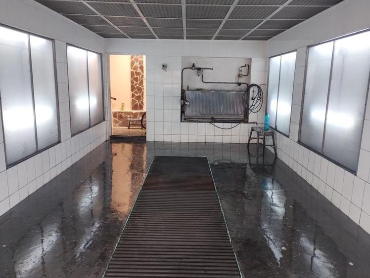 Casă cu 3 camere în Bujac