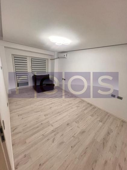 Apartament cu 3 camere decomandat, mobilat în Decebal