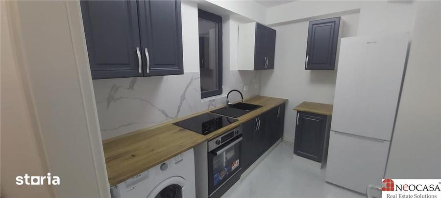 Apartament 2 camere de inchiriat in zona Herastrau - 7
