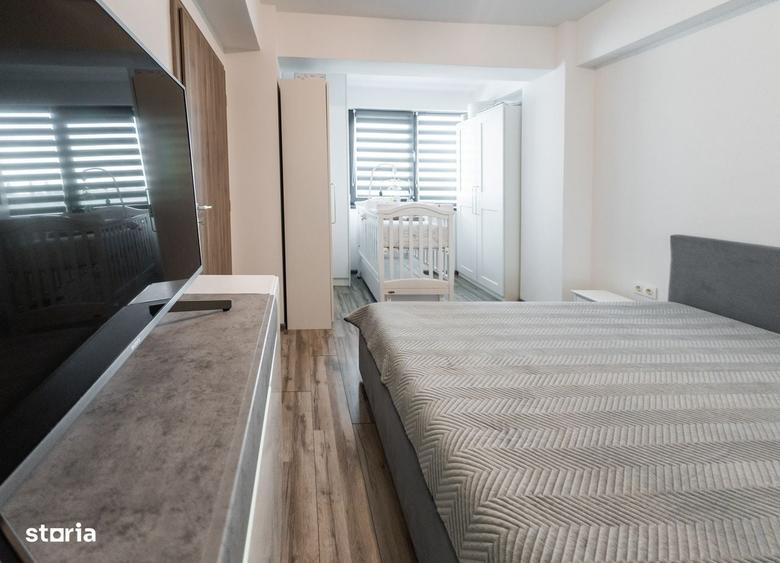 Apartament cu 3 camere în Girocului