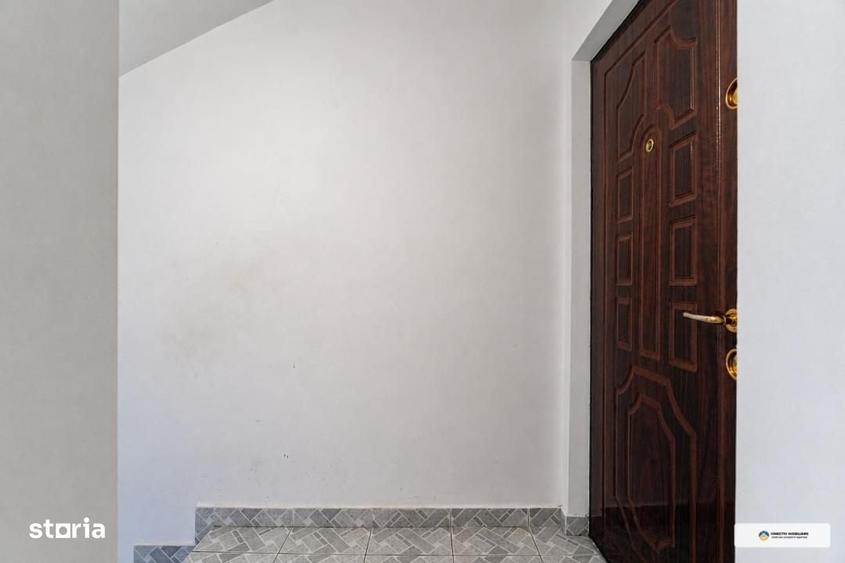 Apartament 4 camere duplexuri , 93 mp - 8