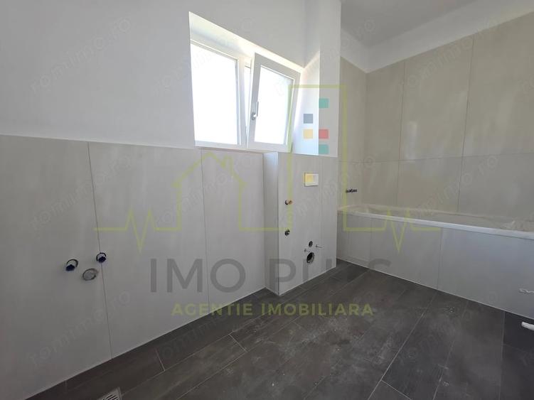 Braytim - Timisoara. Apartament 3 camere. Nou. 2 Bai. Vila cu 6 apartamente - 6