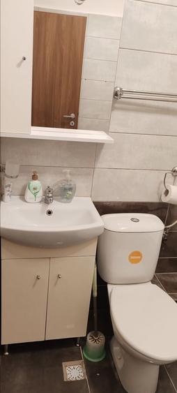Apartament cu 2 camere decomandat în Roșu