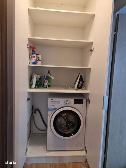 Apartament cu 2 camere în Băneasa