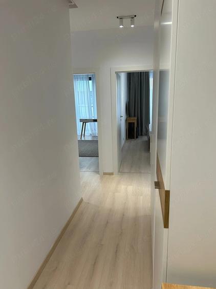 Apartament cu 3 camere decomandat, mobilat în Morarilor