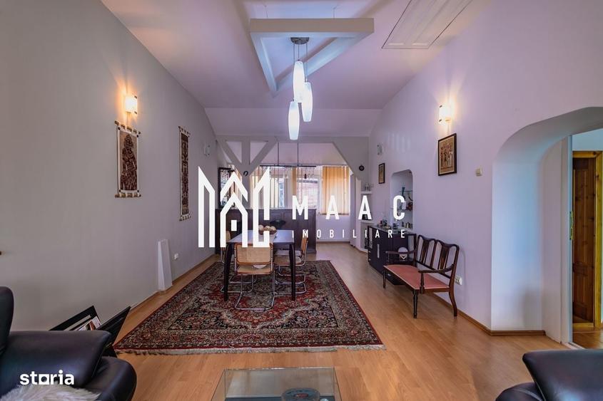Apartament cu 4 camere în Central