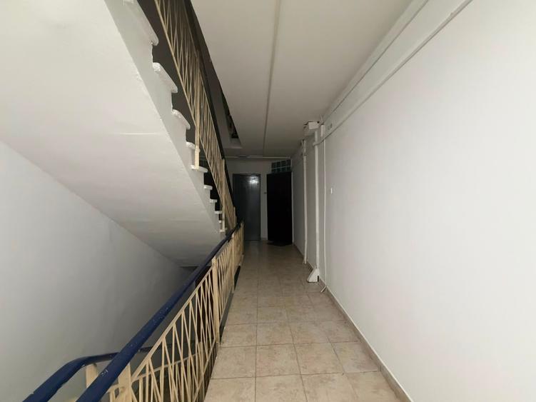 Apartament cu 3 camere decomandat în Nicolae Grigorescu