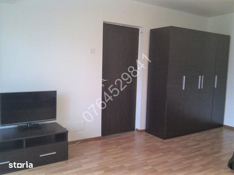 Garsoniera Alba Iulia-Decebal, Str. Caloian Jude?ul, la 12 min. metrou - 7
