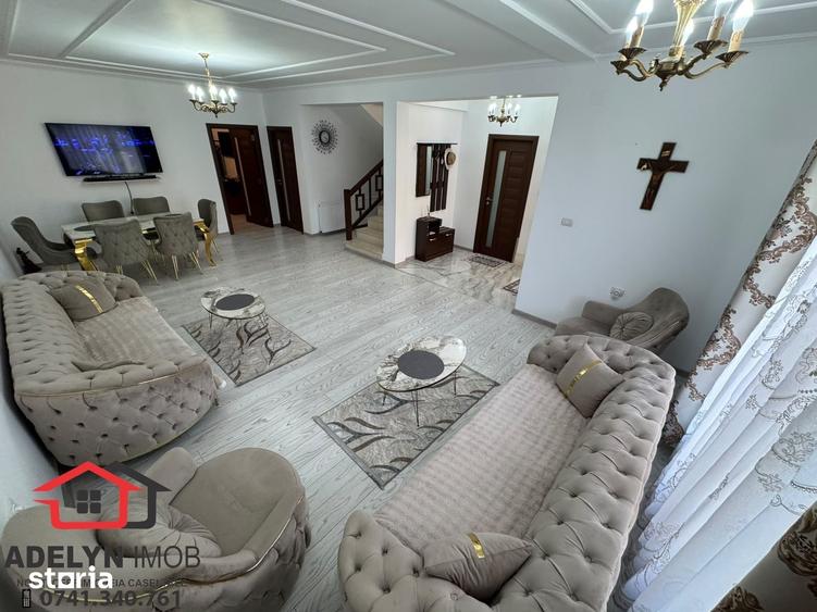 Casă cu Teren 439 Mp în Central
