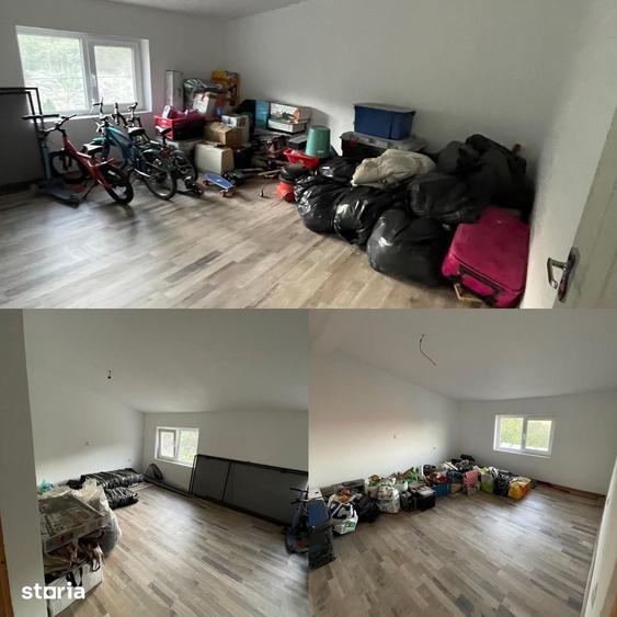 Casă cu 8 camere cu Teren 432 Mp în Livezi