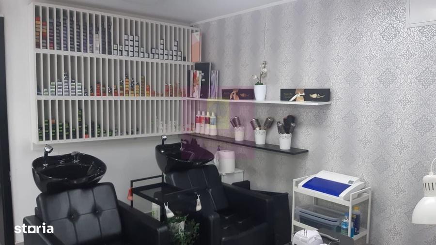 Spațiu comercial, de 72 mp, în Colentina