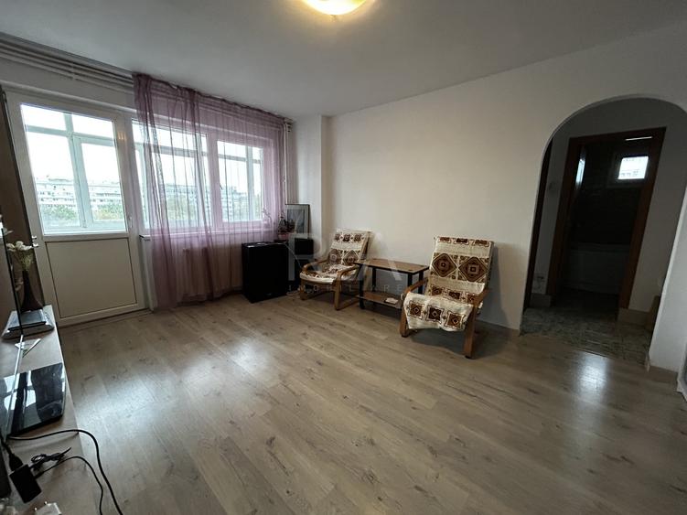 2 camere - Metrou Tineretului - Centrala - 1