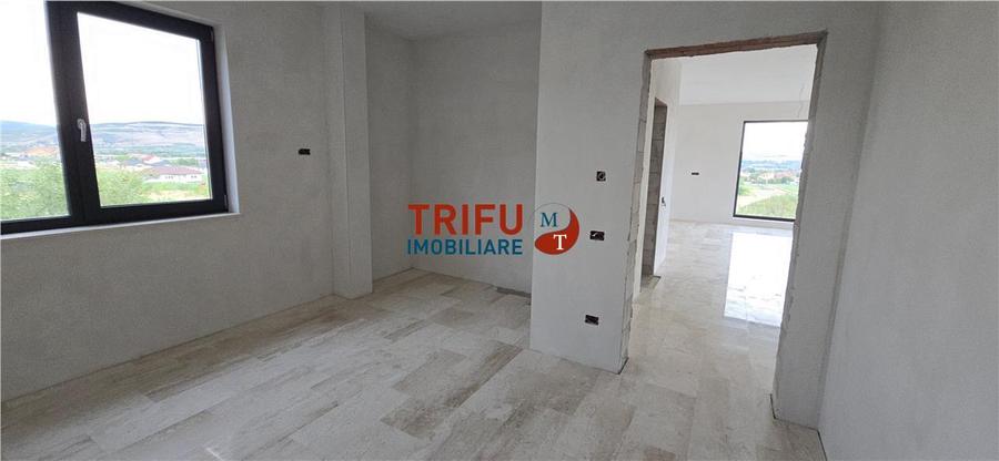 Casă individuală cu 4 camere cu Canalizare în Ampoi 1