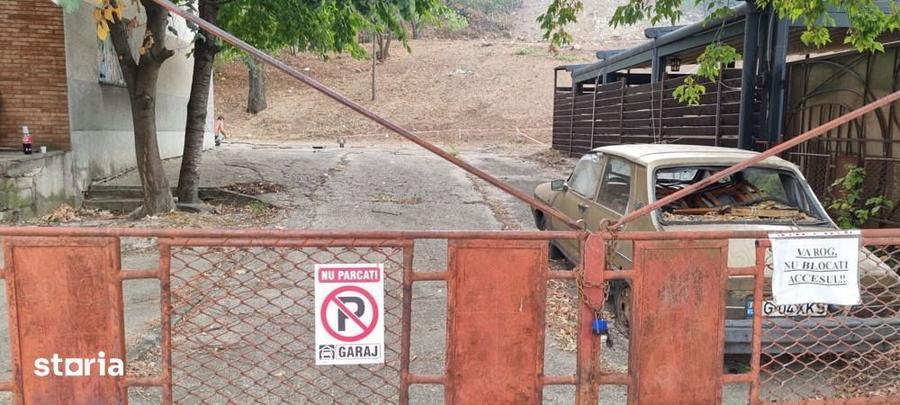 Pitesti Central Piata Smardan La Felinare Teren de Vanzare - 6