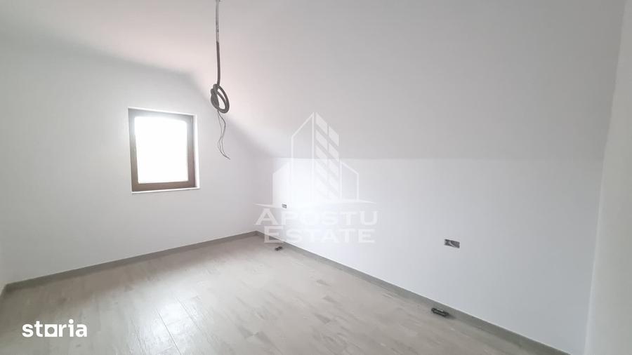 Casa individuala de vanzare cu 4 camere si garaj, Giarmata - 1