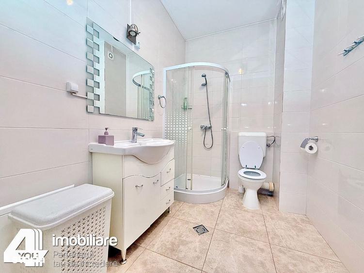 Apartament cu 2 camere în UTA