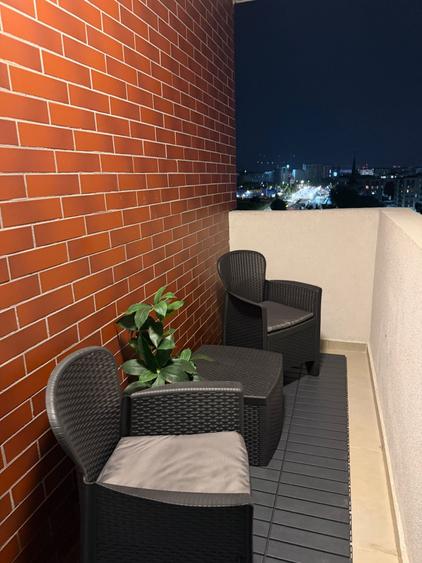 Apartament 2 camere, Decomandat, 65mp, Centrala, Kristal Residence - 12
