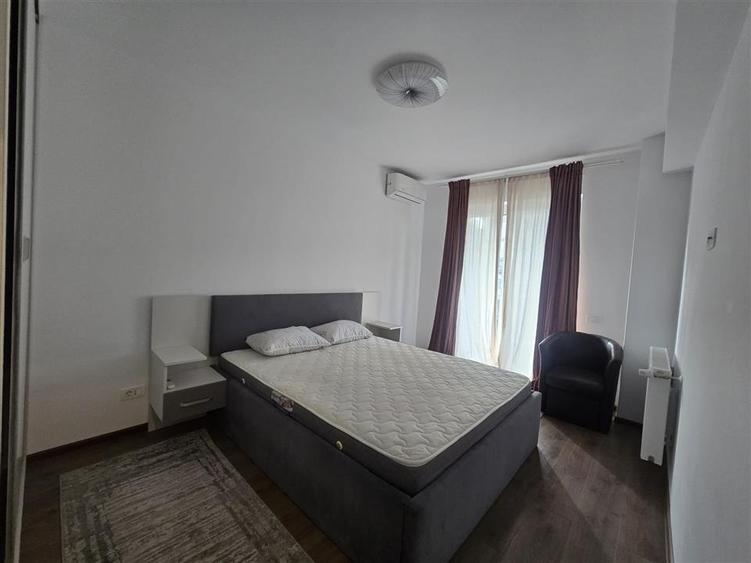 Apartament cu 3 camere decomandat în Tomis Plus