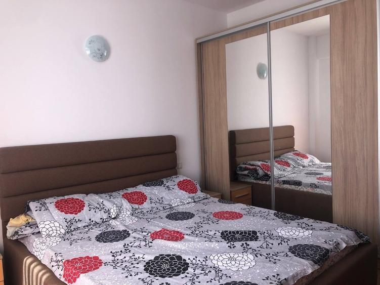 Apartament cu 2 camere decomandat în Prundu