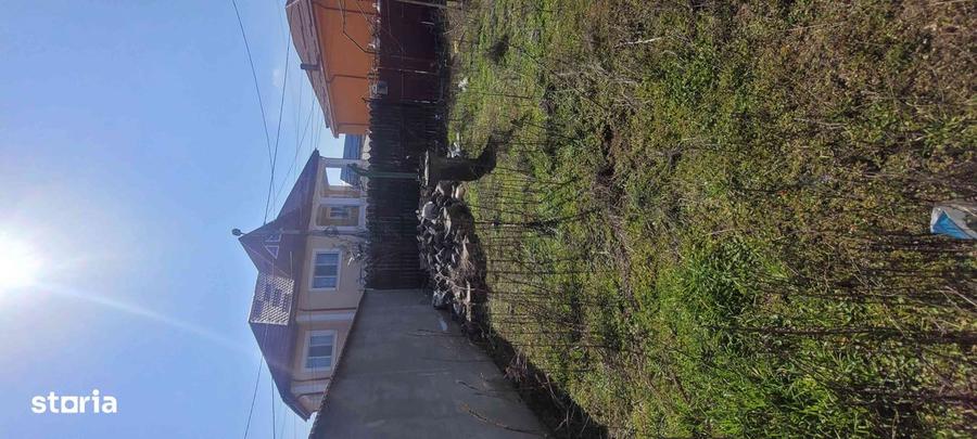 Teren de 330 mp, în Central